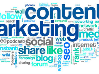 content marketing