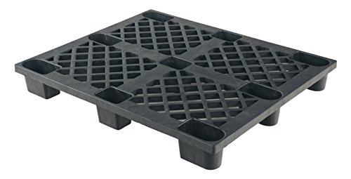 vestil-skid-17-solid-deck-plastic-pallet