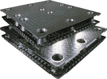 double-deck-plastic-pallets