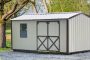 Garden Shed
