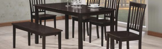 Tips for extending the life of your teak dining furniture