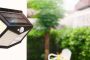 A Modern Approach to Smart Garden Lighting Security